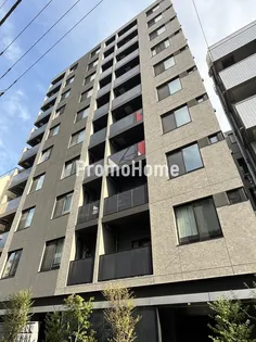 クリオラベルヴィ新富町の画像