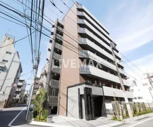 レジデンス北大塚の画像