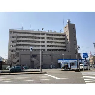 京福日之出マンションの画像