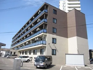 シャトームリライ南佃の画像