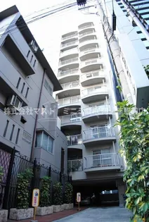 藤和新町コープの画像