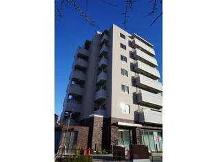 エスティメゾン白壁南の画像