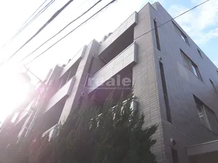 プレミール松庵の画像