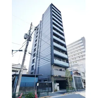 クレヴィスタ南千住の画像