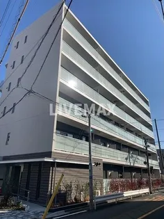 サンハイム雪が谷大塚の画像