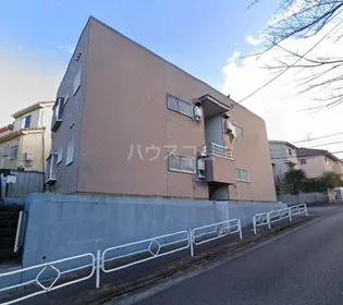 カーサ山口の画像