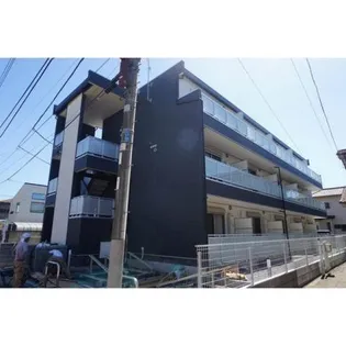 リブリ 花菜Iの画像