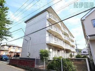 サニーコートマンションの画像