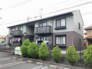 ピュア チェーレ A棟の画像