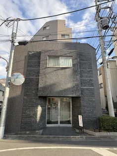 フェニックス池袋弐番館【1階】の外観