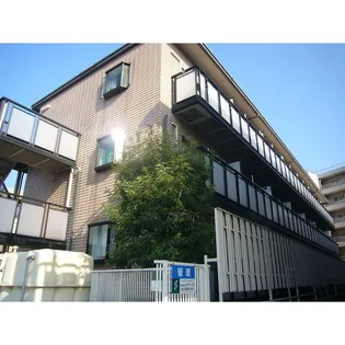 コモビレッジ南台2号館の画像