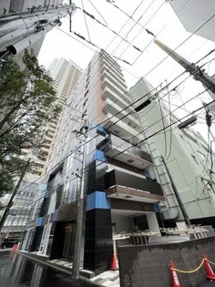 レ ソール本八幡パラシオンの画像