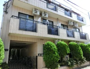 パストラル吉祥寺の画像