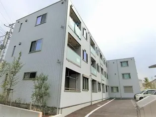 サニーハイツオリーブの森の画像