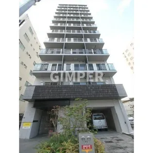 GRAN PASEO 新大塚の画像