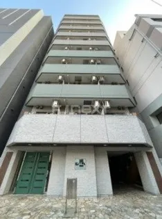 ガーラ・シティ東陽町【5階】の外観