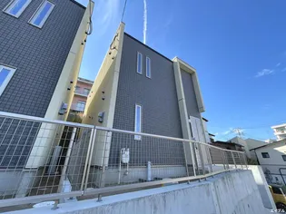 福岡県筑紫野市二日市北1【一戸建】の外観