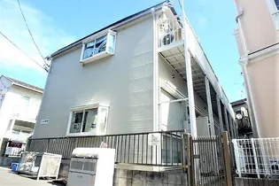 ツインクル稲田堤の画像