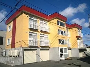 幸和ハイツの画像