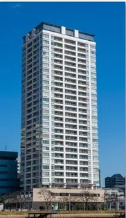 横浜ポートサイドプレイスタワーレジデンスの画像