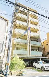 アクサス東京イーストの画像