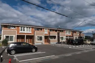 ラ グリシーヌの画像