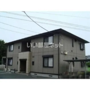 エスペランサフラッツ A棟の画像