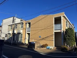 レオパレスシティーストーンの画像