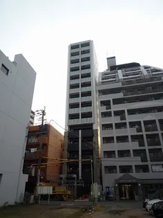 Volare HAKATA【8階】の外観