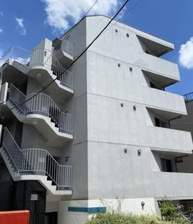 88.HANEZAWA【5階】の外観