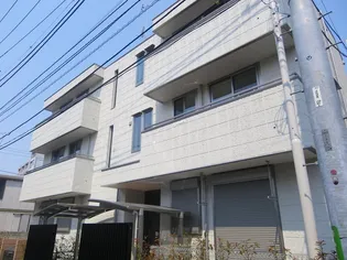 フルール八幡山の画像