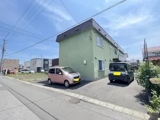 YMコーポの画像