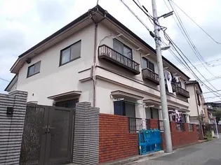 メゾンジュネスの画像