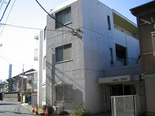 ハイツテラオの画像