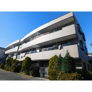 ラークヒルズの画像