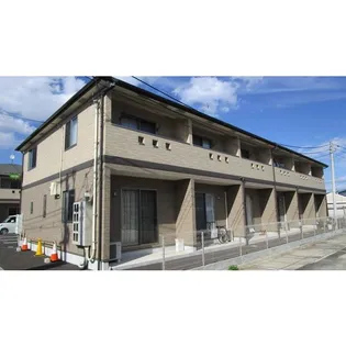 M&M 1号館の画像