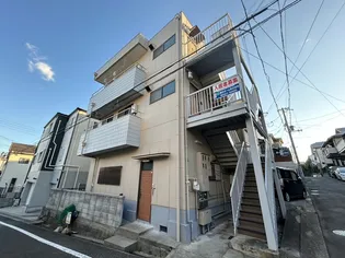 ハイツ朝の画像