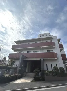 グランシエロ朝霞台シエナの丘の画像