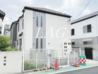 バーミープレイス立川4の画像