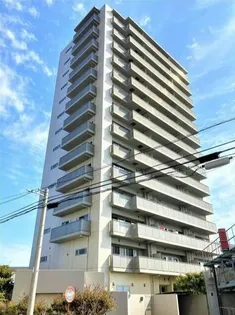 HF辻堂レジデンスの画像