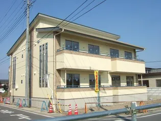 パークサイドミナミの画像