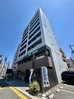 MODERN PALAZZO西新SURの画像