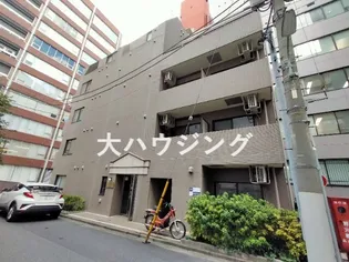 エクセリア五反田の画像