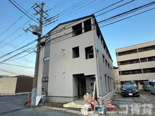 南流山8丁目IIー1号棟の画像