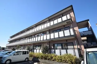 サンビレッジ藤原台A棟の画像