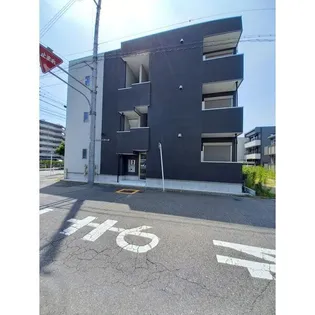 ILUSION中村公園の画像