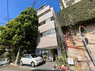 六甲セレスコートの画像