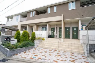 コートロティーの画像