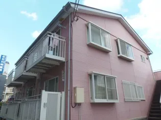 花嶋ハイツの画像