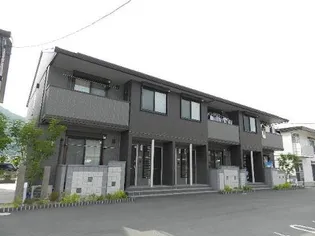 クオーレ B棟の画像